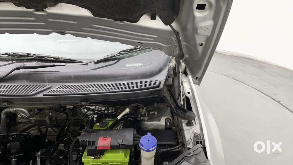 Ford Ecosport [2017-2021] 1.5 Trend Ti Vct, 2019, Petrol