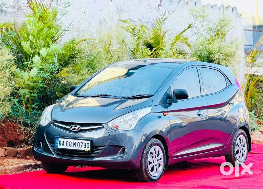 Hyundai Eon, 2019, Petrol