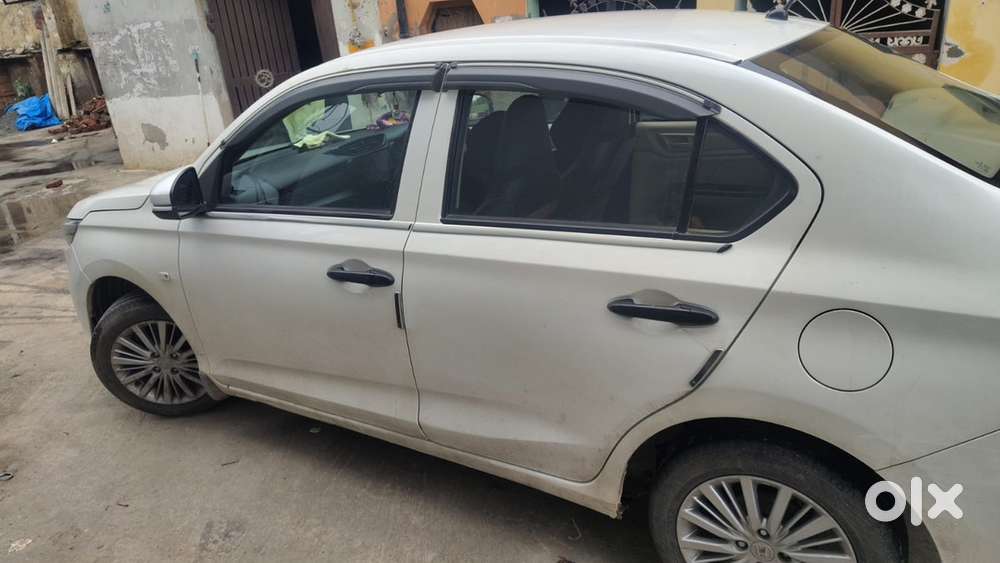 Honda Amaze 2020 Car