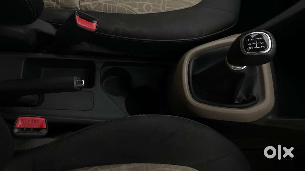 Hyundai Grand I10 1.2 Kappa Asta (o) Vtvt, 2014, Petrol