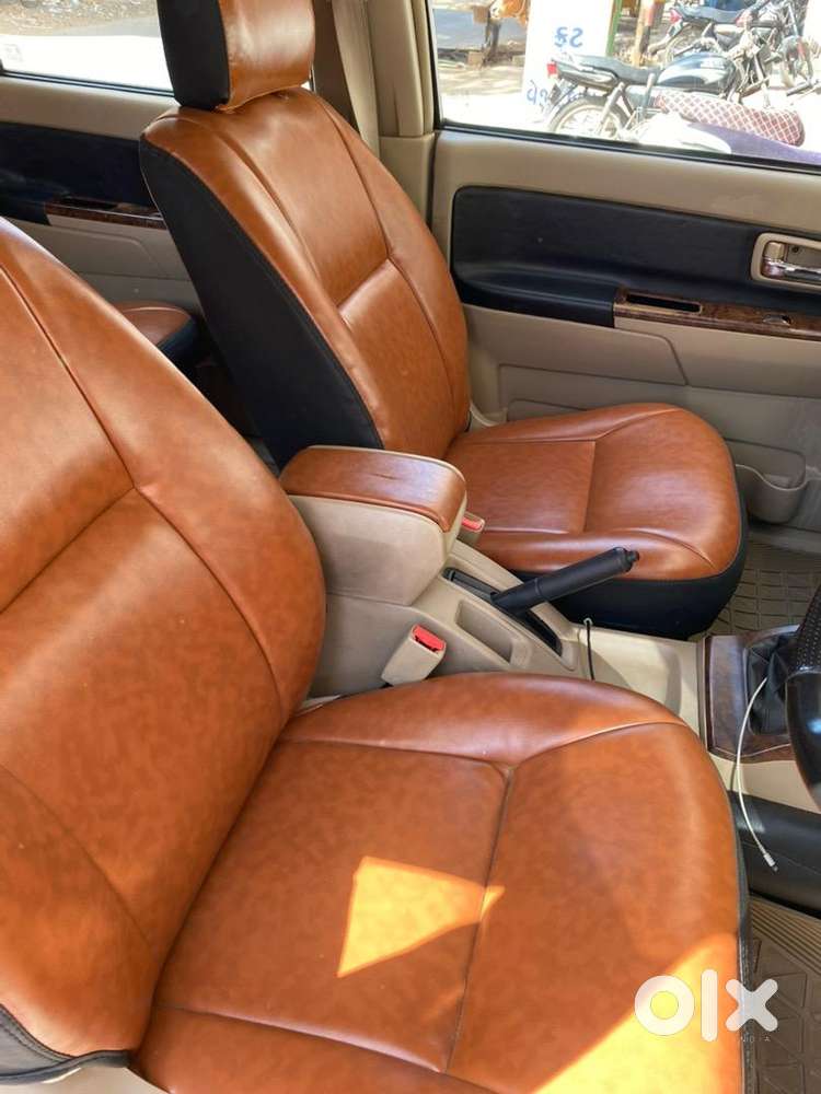 Isuzu Mu 7 2015 Diesel Well Maintained