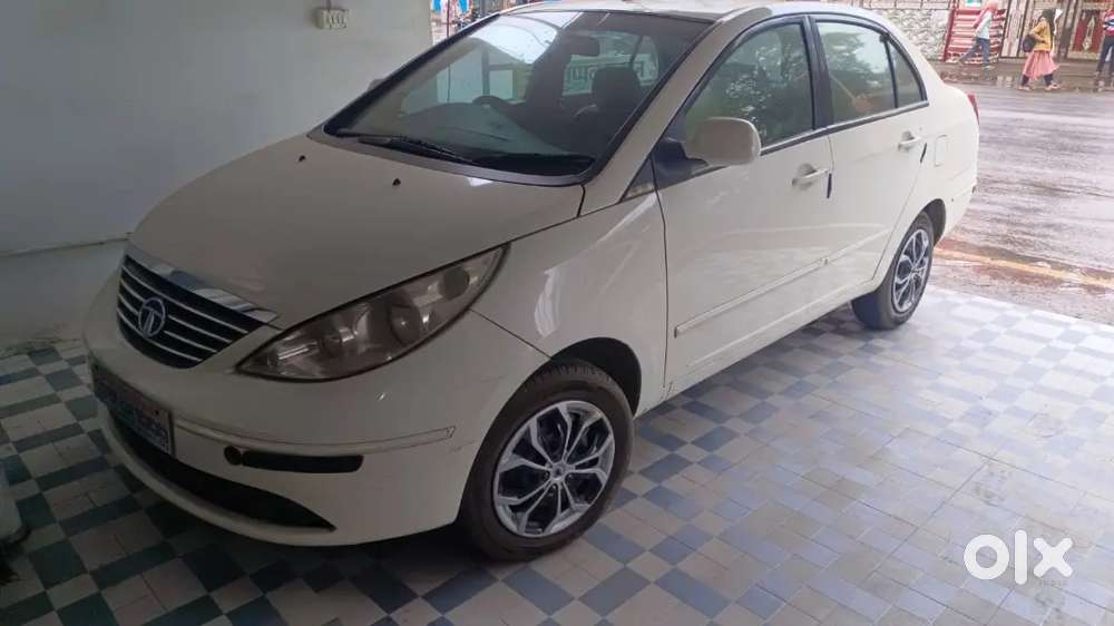 Tata Indigo Manza For Sale.