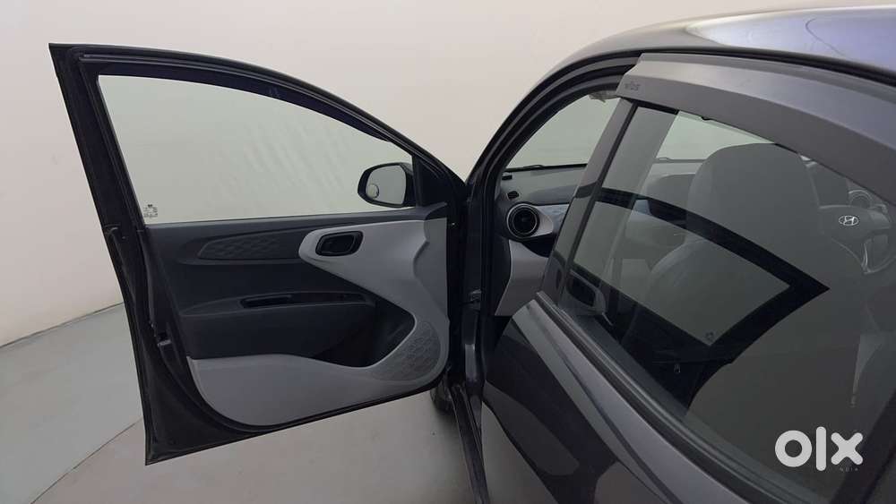 Hyundai Grand I10 Nios Magna 1.2 Kappa Vtvt, 2021, Petrol