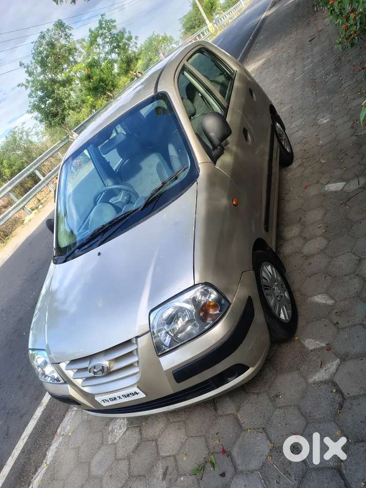 Santro Xing