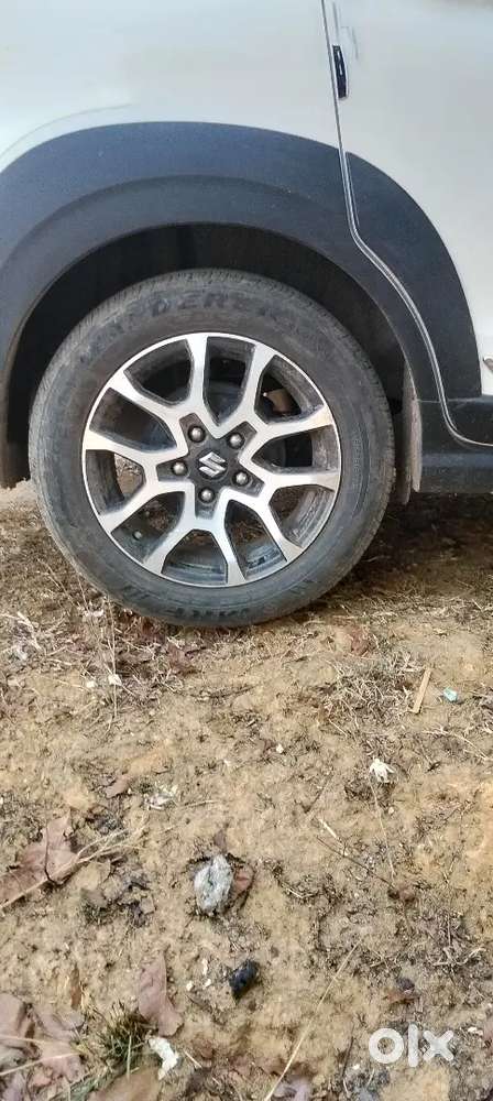 Maruti Suzuki Xl6 2024 Petrol 46420 Km Driven