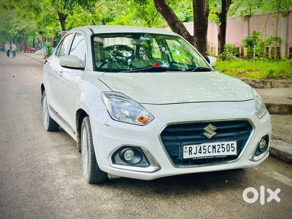 Maruti Suzuki Dzire 2020 Car