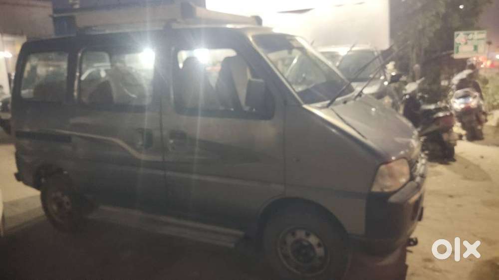 Maruti Suzuki Eeco