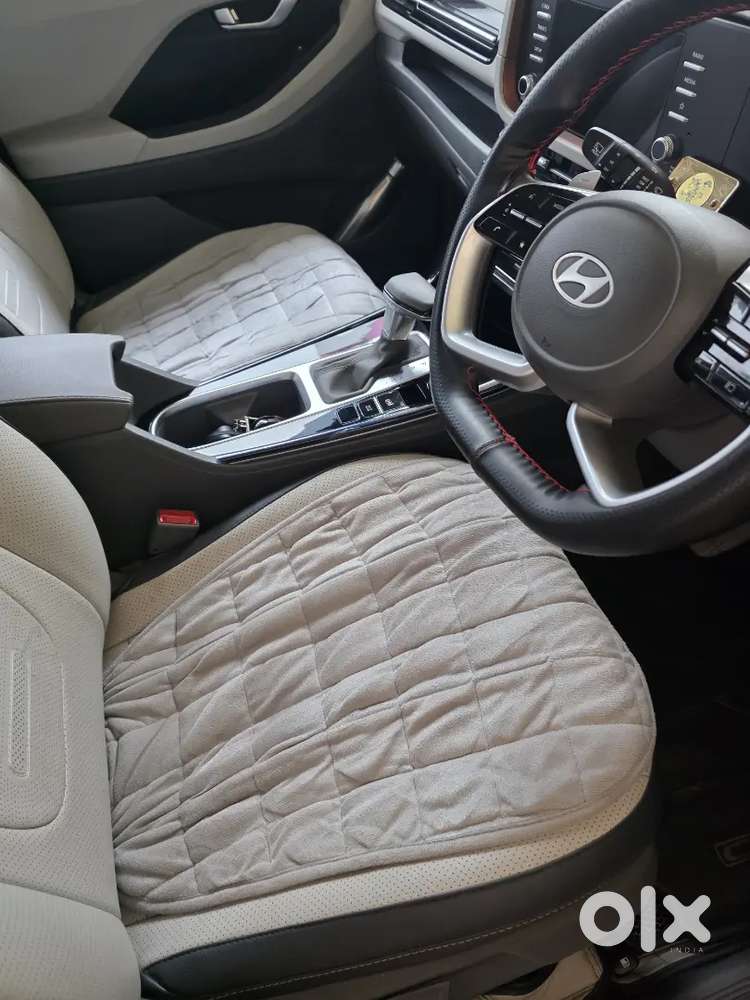 Hyundai Creta Facelift Petrol 2026