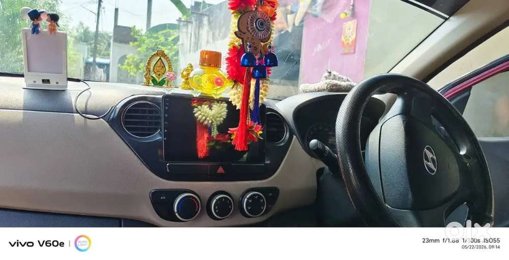 Hyundai I10 Diesel Manual 2015 Variant