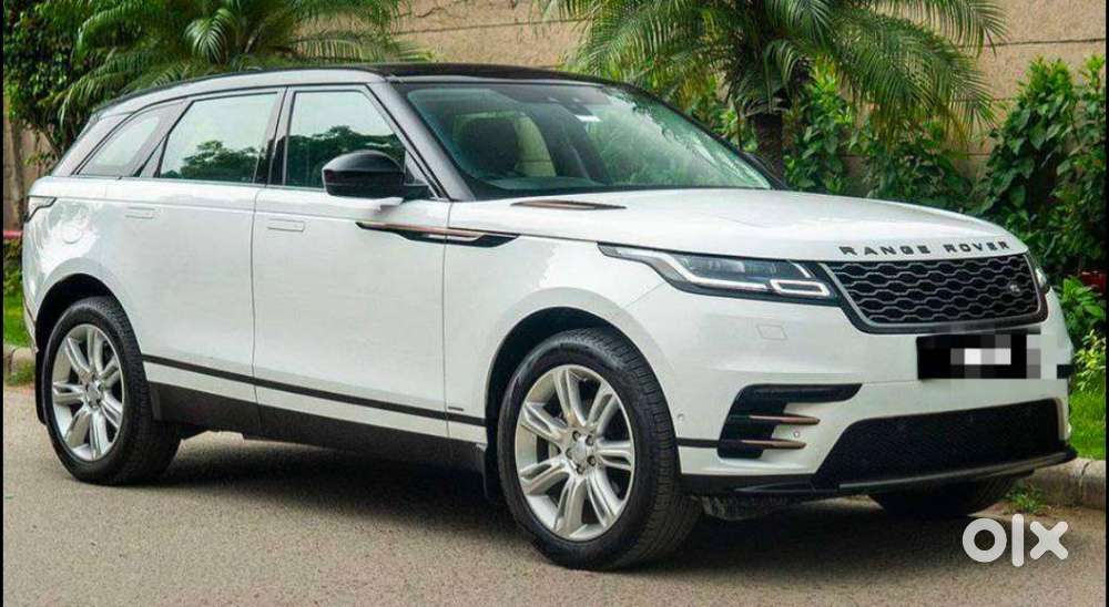 Land Rover Range Velar R-dynamic S Petrol, 2023, Petrol