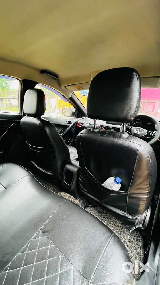 Tata Nexon Xm 2020 Petrol Manual For Sell