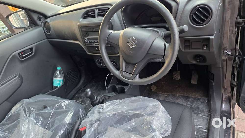 Maruti Suzuki Alto K10 1.0 Vxi, 2026, Petrol