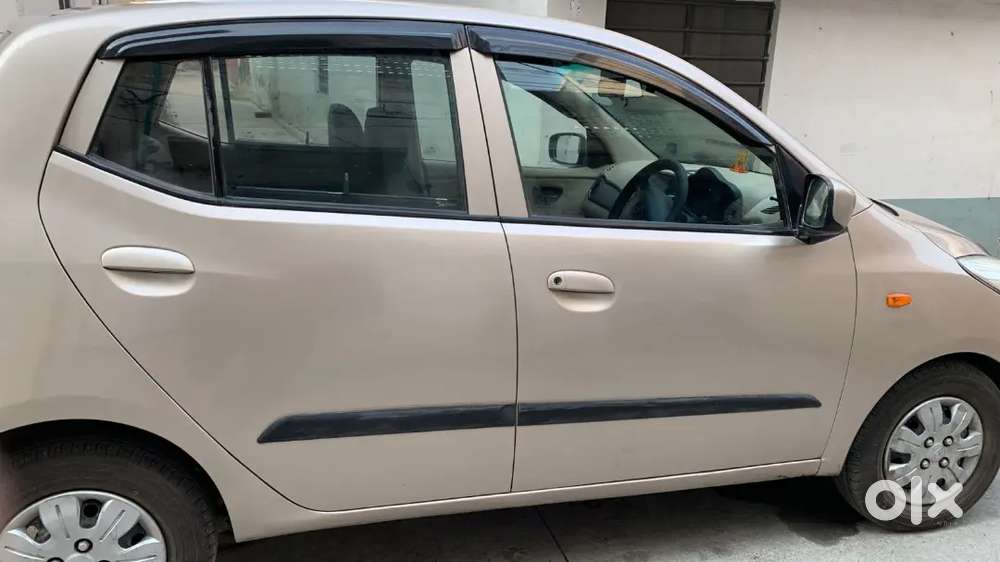 Hyundai I10 1.2 Magna 2009