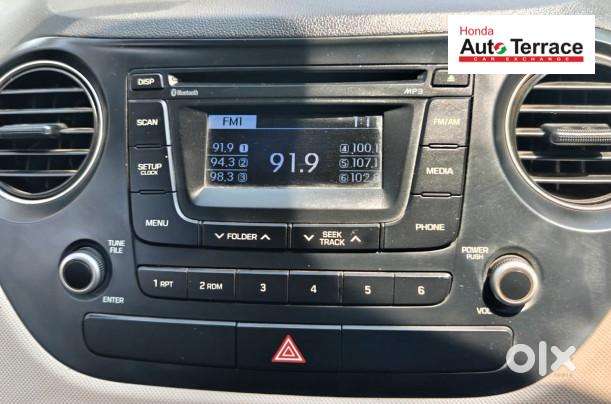 Hyundai Grand I10 1.2 Kappa Asta At Vtvt, 2014, Petrol