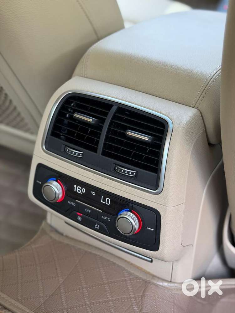Audi A6 1.8 35 Tfsi S Line Matrix, 2018, Petrol