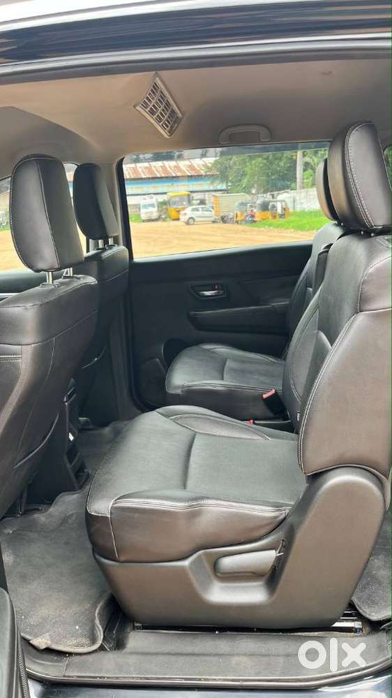 Maruti Suzuki Xl6 1.5 Alpha Mt, 2023, Petrol