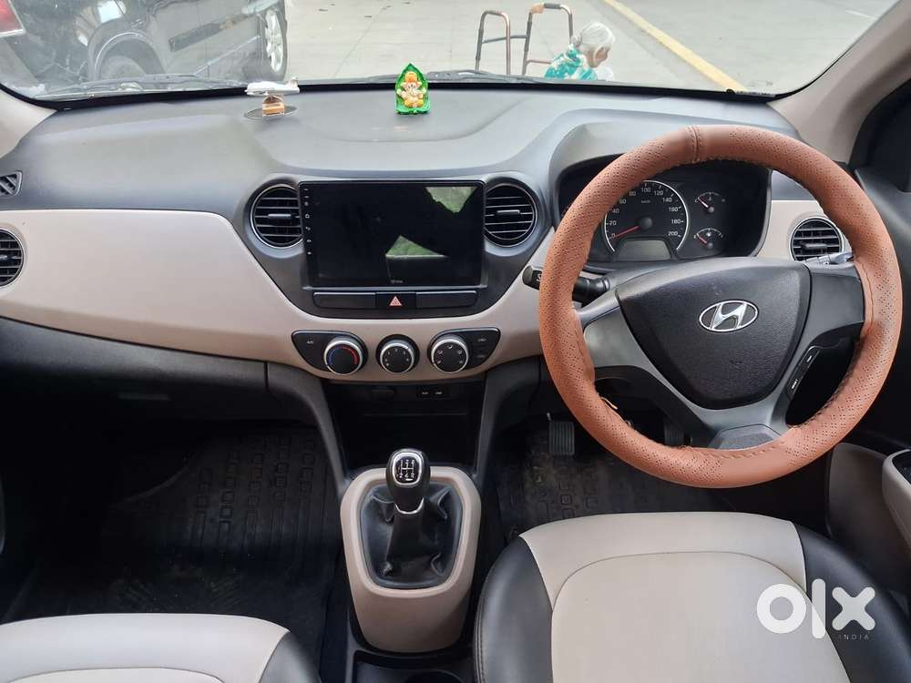 Hyundai Grand I10 Sportz 1.2 Kappa Vtvt, 2014, Petrol