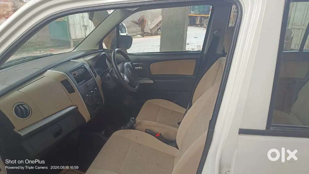 Wagonr Good Condition