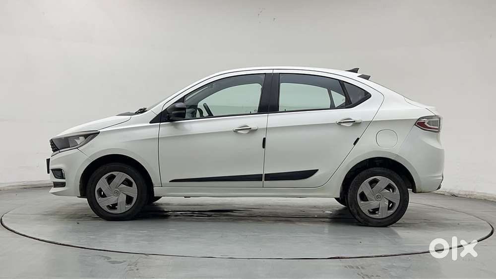 Tata Tigor Xz Cng, 2022, Cng & Hybrids