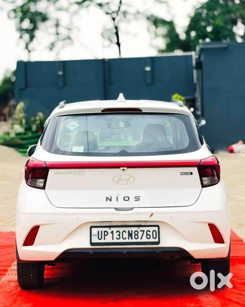 Hyundai I10 1.2 Kappa Sportz, 2025, Cng & Hybrids