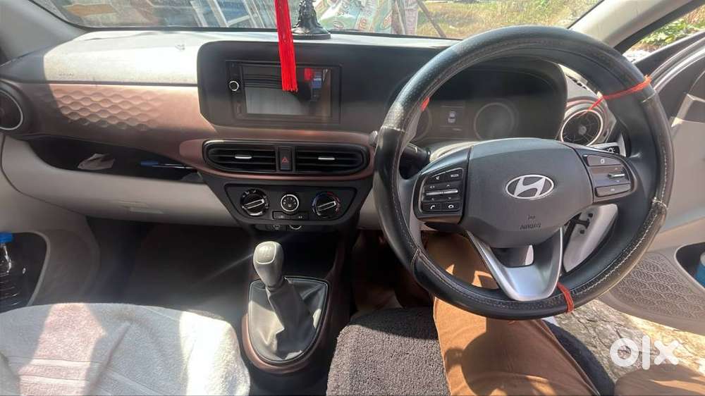 Hyundai Aura S 2025