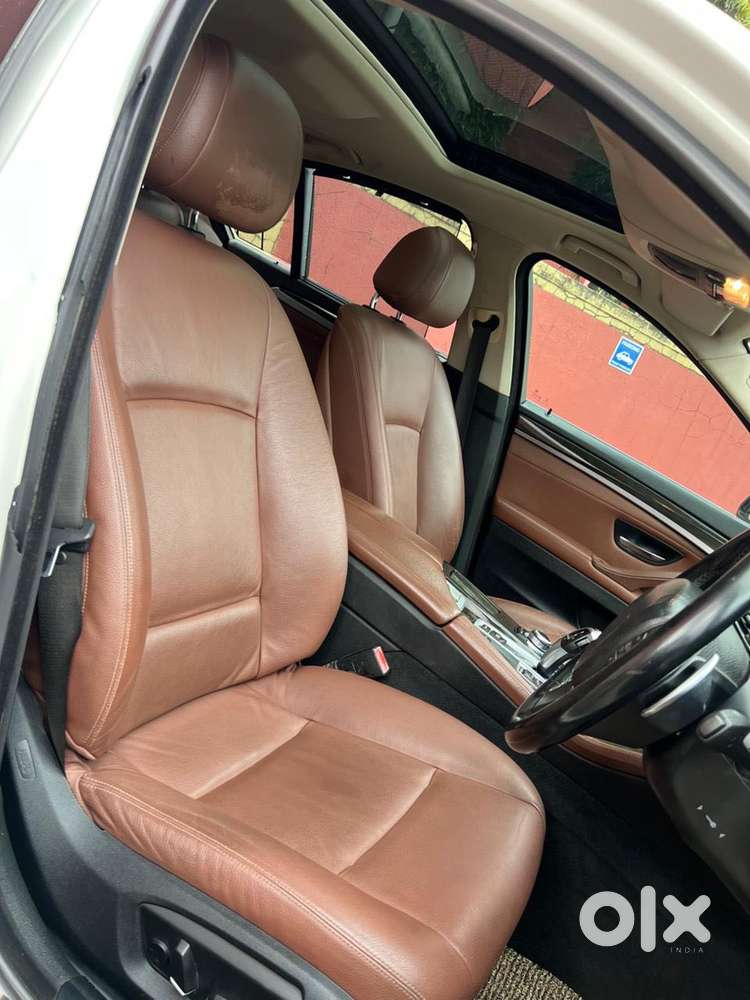 Bmw 5 Series 2.0 520d Luxury Line, 2014, Diesel