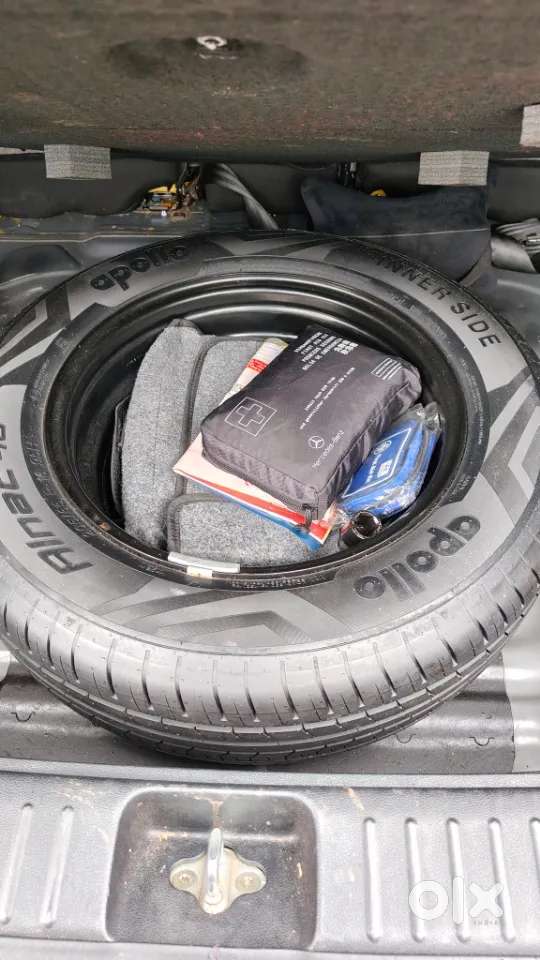 Hyundai Creta Sx (o) 1.5 Diesel Automatic, 2022, Diesel
