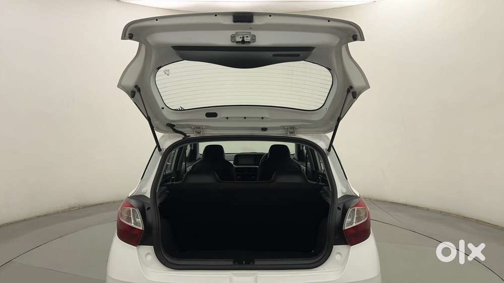 Hyundai Grand I10 Nios Sportz Amt 1.2 Kappa Vtvt, 2019, Petrol