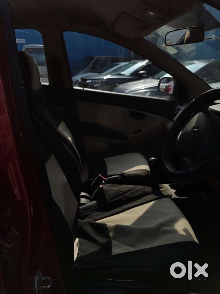 Hyundai Eon Era +, 2016, Petrol