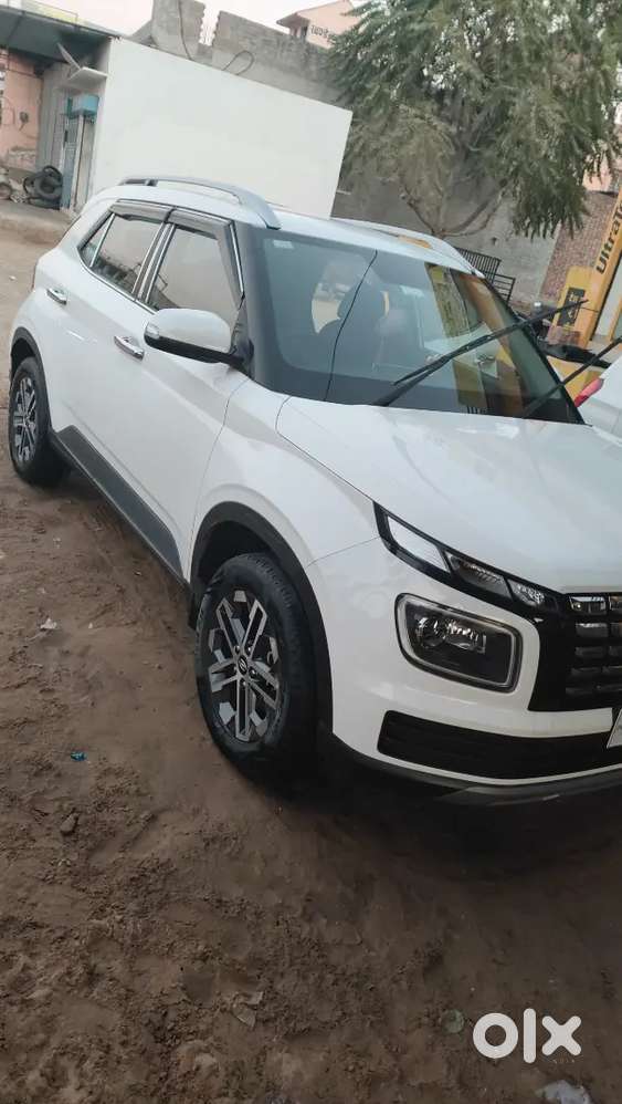 Hyundai Venue S Plus 2023