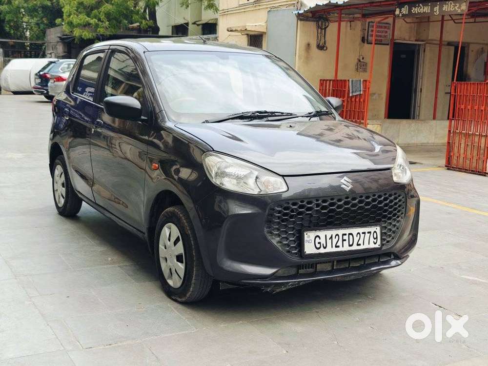 Maruti Suzuki Alto K10 Vxi (o), 2023, Petrol