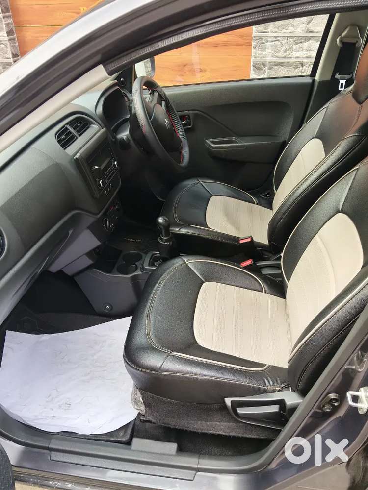 Maruti Suzuki Alto K10 2022