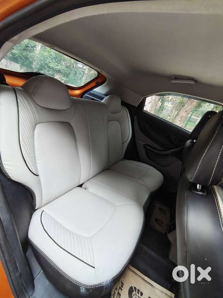 Tata Nexon 1.2 Revotron Xm (s), 2019, Petrol