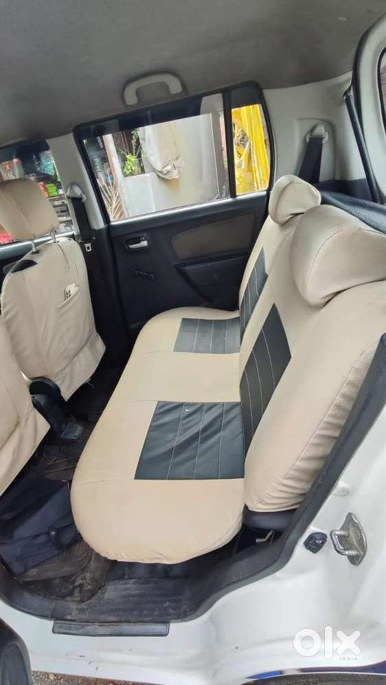 Maruti Suzuki Wagon R 1.0 2016 Cng & Hybrids Good Condition