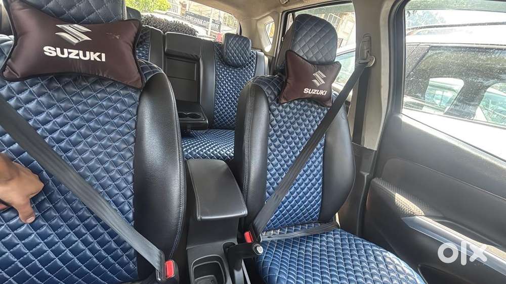 Maruti Suzuki 2018 Model