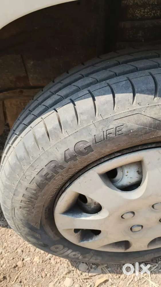 Maruti Suzuki Omni 2009 Lpg 90000 Km Driven