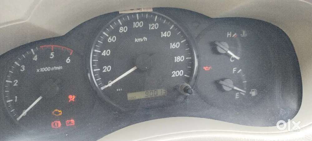 Toyota Innova G2 7 Str 2013
