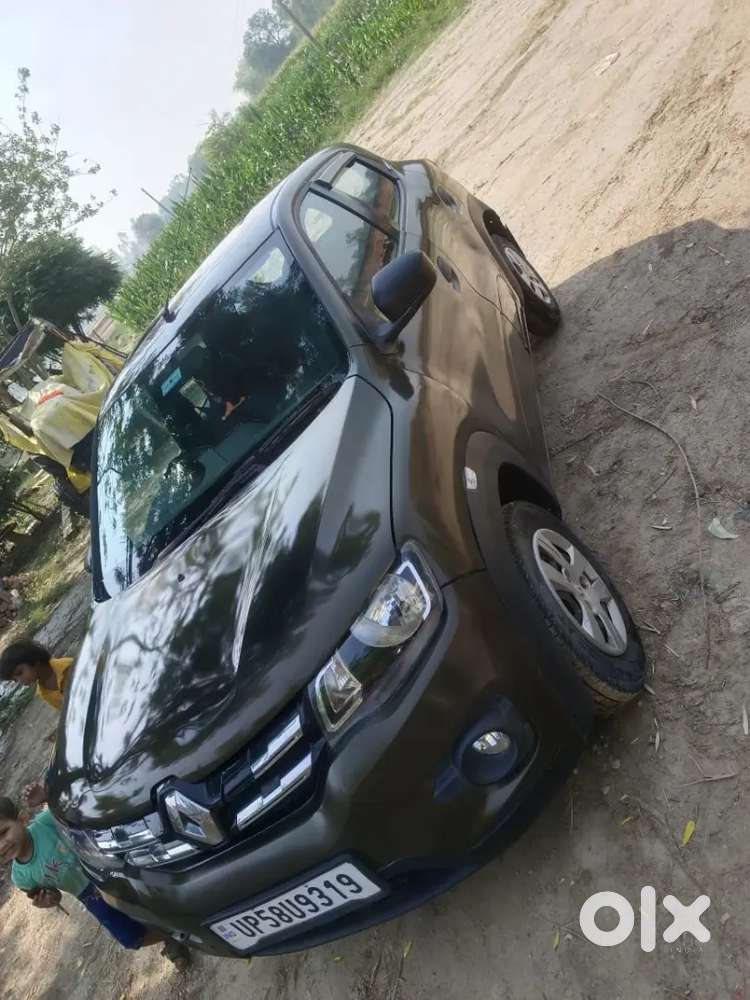 Renault Kwid Rxe 2020 Diesel