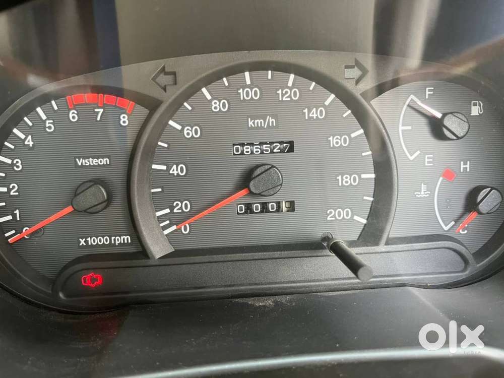 Hyundai Accent Hatchback 2012 Cng & Hybrids Well Maintained