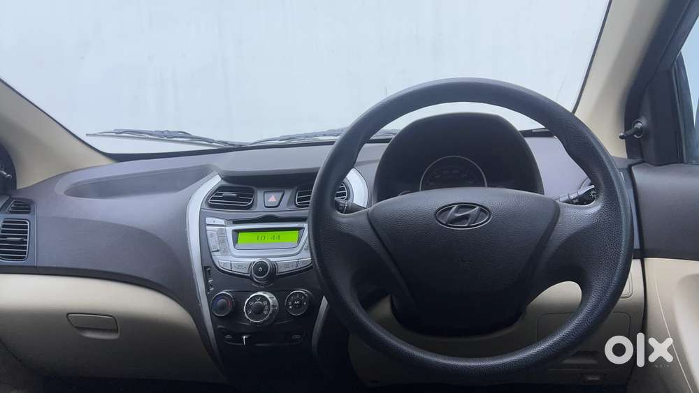 Hyundai Eon Magna +, 2012, Petrol