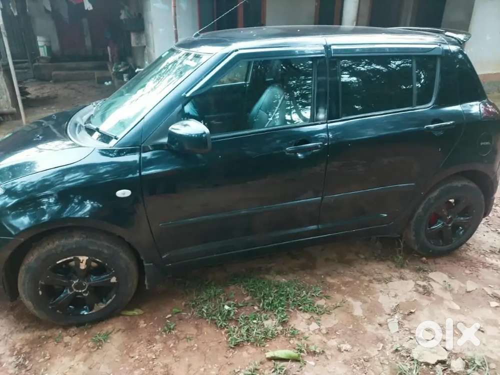 Maruti Suzuki Swift 2009 Diesel Good Condition