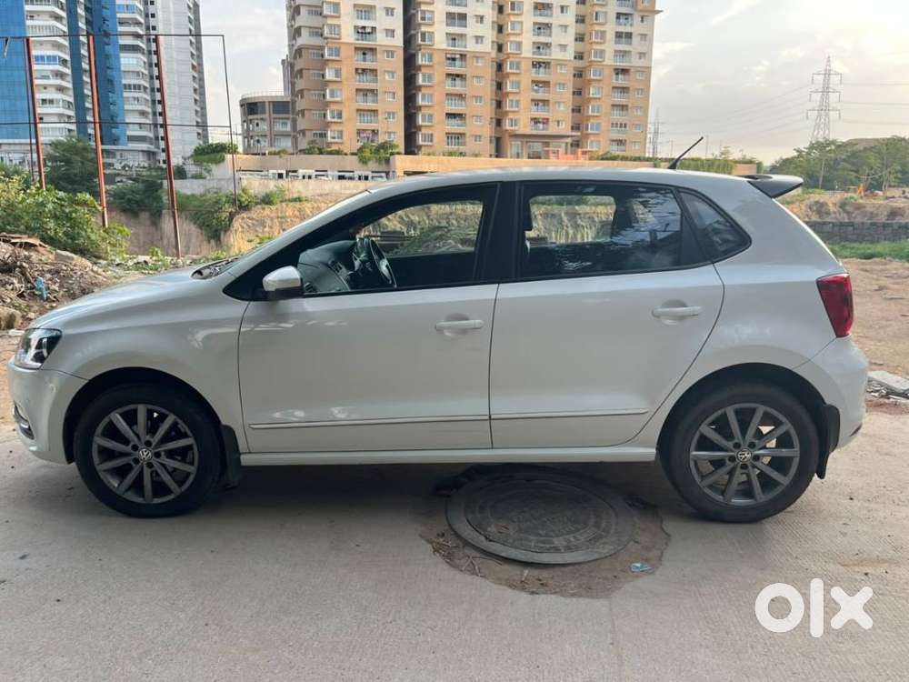 Volkswagen Polo 1.0 Highline 2019 &ndash; Immaculate Condition | Fully Maint