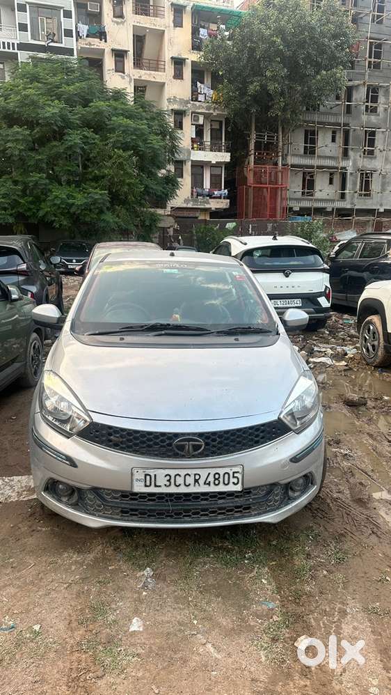 Tata Tiago Petrol 2019