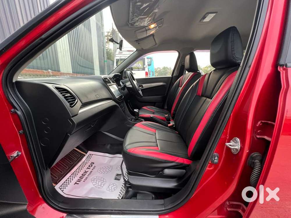 Maruti Suzuki Brezza Zdi, 2019, Diesel