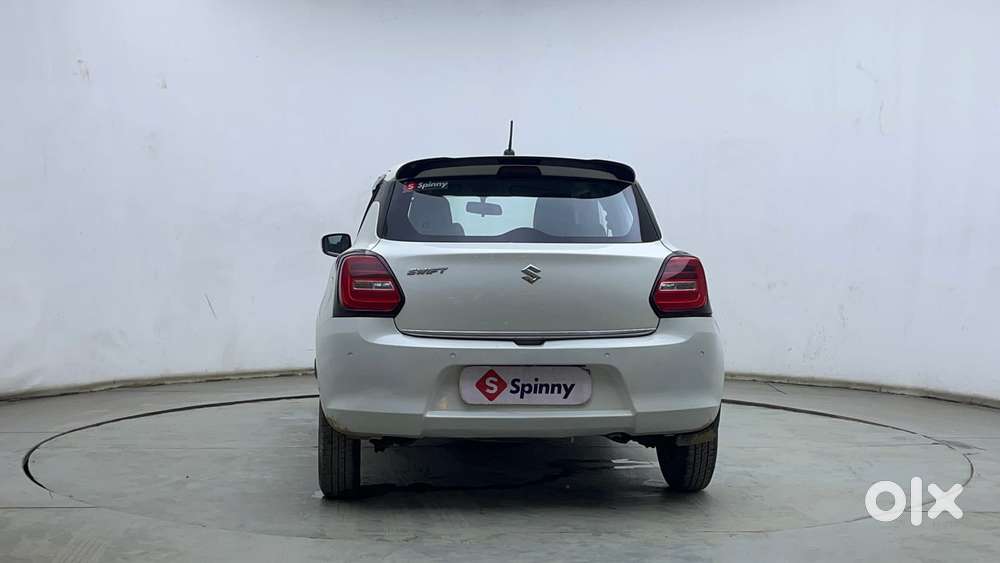 Maruti Suzuki Swift Vvt Vxi, 2023, Petrol