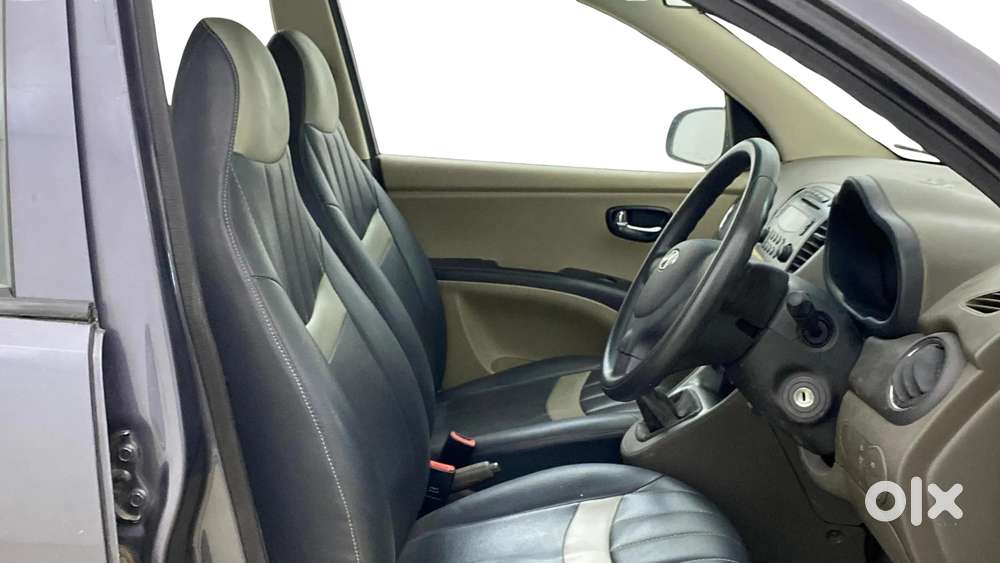 Hyundai I10 Sportz 1.1l, 2014, Petrol