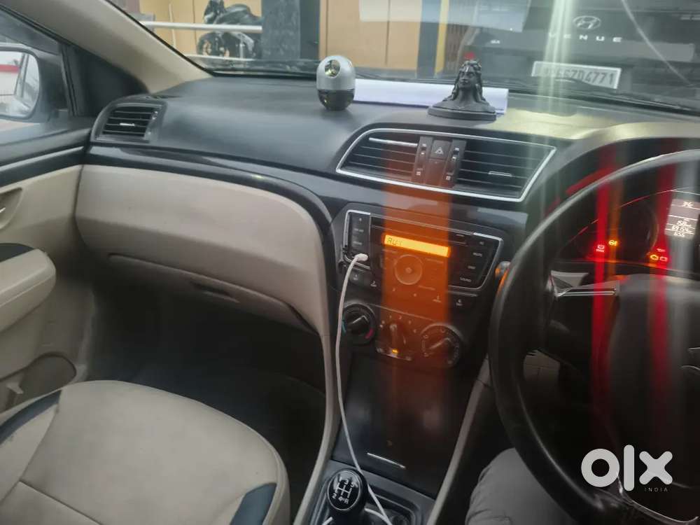 Maruti Suzuki Ciaz Vdi 2016