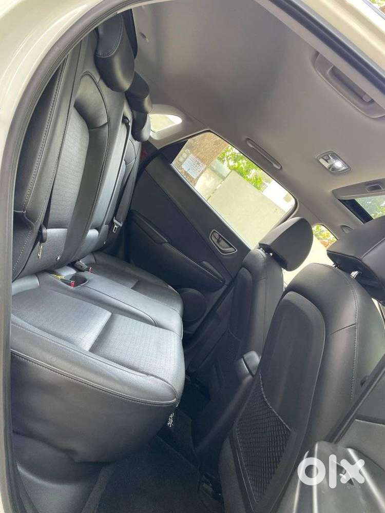 Hyundai Kona Electric, 2019, Electric