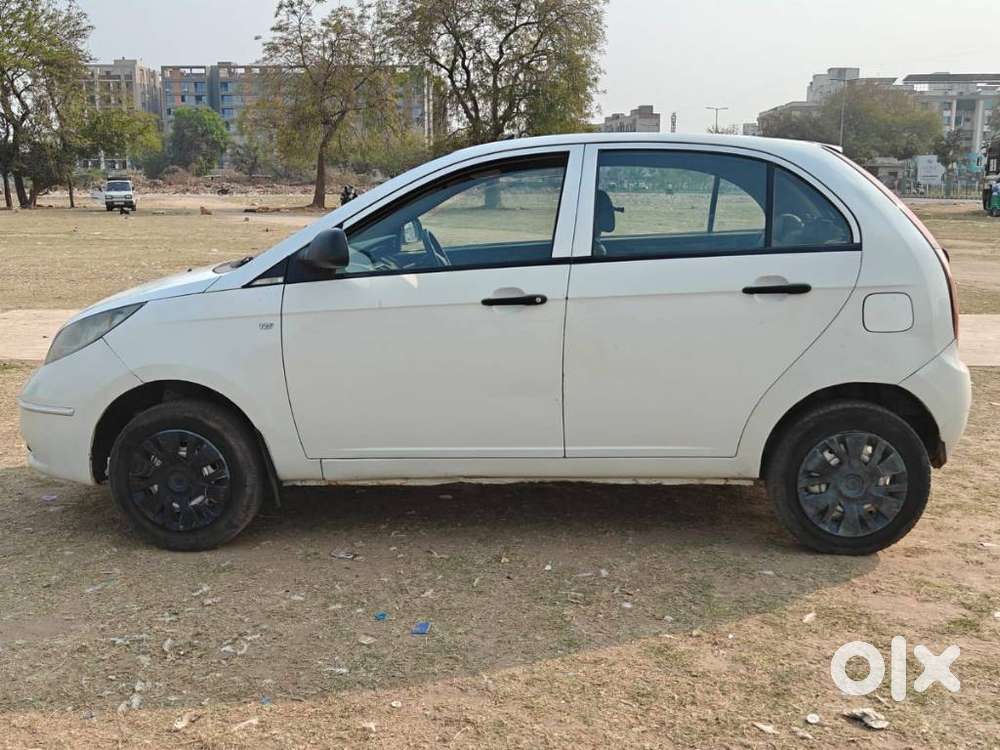 Tata Vista Tech Ls Bs Iv, 2015, Diesel