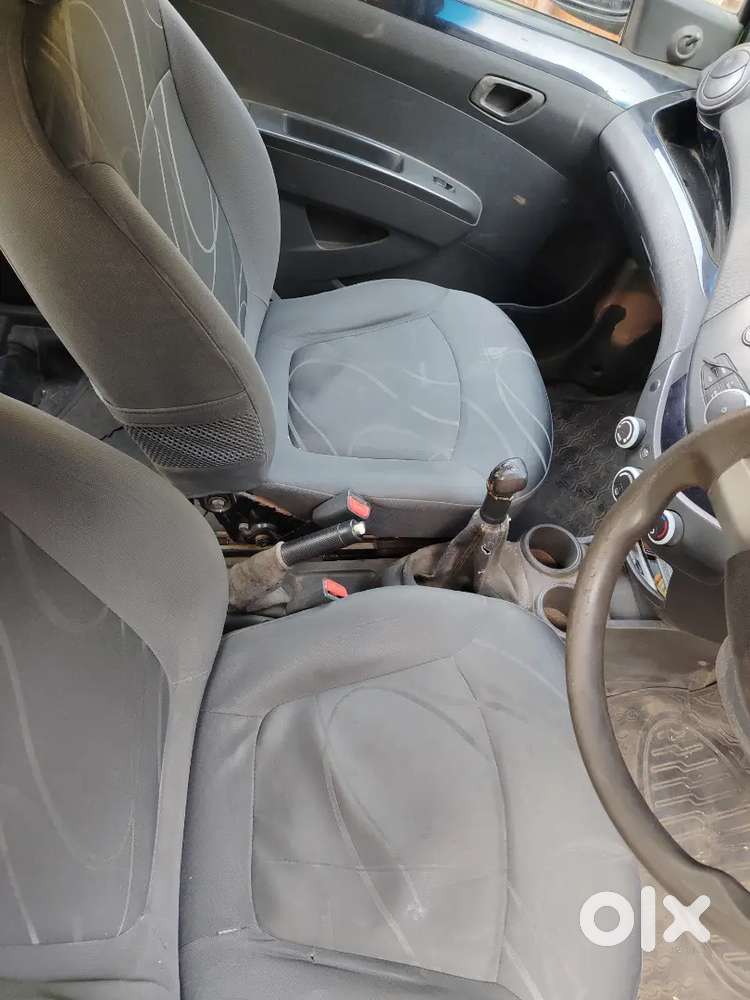 Chevrolet Beat 2010 Cng & Hybrids 140000 Km Driven